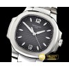 파텍필립 Nautilus 7018 Ladies 33mm SS/SS Grey PF MY9015 -PP0266B
