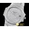 파텍필립 Nautilus 7010 Ladies Full Diams SS/SS Diams TWF MY9015 -PP0267A