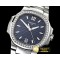 파텍필립 Patek Nautilus 33mm Diam SS/SS Blue PF Miyota 9015 -PP0271C