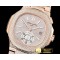 파텍필립 Nautilus 5980 Full Diams RG/RG Diam Asia 7750 Mod -PP0274A