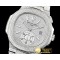 파텍필립 Nautilus 5980 Full Diams SS/SS Diam Asia 7750 Mod -PP0274B