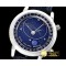 파텍필립 Celestial Sky Moon Date SS/LE Blue MY9015 Mod -PP0276B