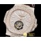 파텍필립 Nautilus Jumbo 5711 Tourbillon Diams RG/LE Tourbillon -PP0278B