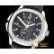 파텍필립 Travel Time Aquanaut 5164A SS/RU Black Asia 23J Mod -PP0279B