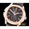 파텍필립 Travel Time Aquanaut 5164A RG/RU Brown Asia 23J Mod -PP0280