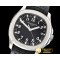 파텍필립 Aquanaut Ref.5167 SS/RU Black/Num PF Asia 2824 Mod -PP0281B