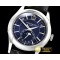 파텍필립 Annual Cal. Moonphase Ref.5205 SS/LE Blue KMF MY9015 -PP0286A