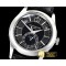 파텍필립 Annual Cal. Moonphase Ref.5205 SS/LE Black KMF MY9015 -PP0286C