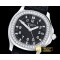 파텍필립 Aquanaut Midsize 5069A Diams SS/RU Black MY9015 Mod -PP0287C