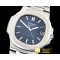 파텍필립 Nautilus 5711 40th Anniv Ed SS/SS Blue JJF MY9015 Mod -PP0289