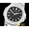 파텍필립 Nautilus Ref.5711 SS/SS Black/Stk MKF V6 MY9015 Mod -PP0292A