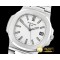 파텍필립 Nautilus Ref.5711 SS/SS White/Stk MKF V6 MY9015 Mod -PP0292B