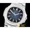 파텍필립 Nautilus Ref.5711 SS/SS Blue/Stk MKF V6 MY9015 Mod -PP0292C