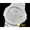 파텍필립 Nautilus 5711 40mm Diams SS/SS Diams PF Miyota 9015 Mod -PP0294A