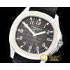 파텍필립 Aquanaut Ref.5167 SS/RU Grey KMF 1:1 MY9015 Mod -PP0295A