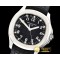 파텍필립 Aquanaut Ref.5167 SS/RU Black KMF 1:1 MY9015 Mod -PP0295C