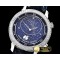 파텍필립 Celestial Sky Moon 5102PR Diams SS/LE Blue MY9015 Mod -PP0296A
