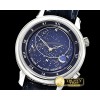 파텍필립 Celestial Sky Moon 5102PR SS/LE Blue MY9015 Mod -PP0296B