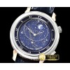 파텍필립 Celestial Sky Moon 5102PR RG/SS/LE Blue MY9015 Mod -PP0296C