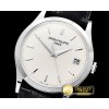 파텍필립 Calatrava 5296G SS/LE Ivory/Stk ZF MY9015 Mod -PP0297