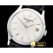 파텍필립 Calatrava 5296G SS/LE Ivory/Stk ZF MY9015 Mod -PP0297