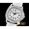 파텍필립 Aquanaut Ref.5067A 35mm SS/RU White/Num JJF Swiss Qtz -PP0300C