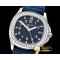 파텍필립 Aquanaut Ref.5067A 35mm SS/RU Blue/Num JJF Swiss Qtz -PP0300E