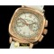 파텍필립 Ladies Chrono 7071 RG/LE White Asian 2813 -PP044A