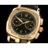 파텍필립 Ladies Chrono 7071 RG/LE BlackAsian 2813 -PP044C