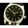 파텍필립 Calatrava Classic SS/LE Black A2824 -PP046B