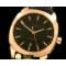 파텍필립 Calatrava Classic RG/LE Black A2824 -PP047A