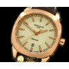 파텍필립 Calatrava Classic RG/LE White A2824 -PP047B