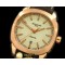 파텍필립 Calatrava Classic RG/LE White A2824 -PP047B
