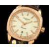 파텍필립 Calatrava Classic RG/LE White A2824 -PP048