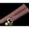 파텍필립 Brown Croc Strap RG 20/16/ Insignia Buckle -PPACC004B