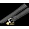 파텍필립 Black Croc Strap SS 20/16/ Insignia Buckle -PPACC004D