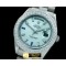 롤렉스 President/Diam SS Ice Blue Glazier Sticks Asian Clon -R2DD0191D