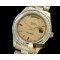 롤렉스 President/Diam YG Gold Glazier Sticks Asian Clone -R2DD0192C