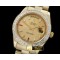 롤렉스 President/Diam YG Gold Glazier Sticks Asian Clone -R2DD0192D