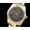 롤렉스 SS Oyster/Fluted Grey Asian Eta 2836 -R2DJ0183