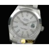 롤렉스 SS Oyster/Smooth White Sticks Asian Eta 2836 -R2DJ0184