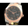 롤렉스 SS/RG Oyster Grey Roman Asian Eta 28362 -R2DJ0192D