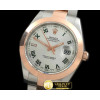 롤렉스 SS/RG Oyster White Roman Asian Eta 28362 -R2DJ0192G