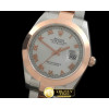 롤렉스 SS/RG Oyster White Roman Asian Eta 28362 -R2DJ0193C