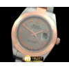 롤렉스 SS/RG Oyster Grey Roman Asian Eta 28362 -R2DJ0193F