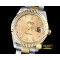 롤렉스 SS/YG Oyster Gold Num Asian 2813 -R2DJ0195L