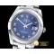 롤렉스 DJ2 41mm SS/SS Blue Roman Oys Swiss Eta 2836/3135 -R2DJ0197