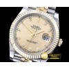 롤렉스 DateJust 2 Wrap YG/SS Flt Gold Diams Jub Noob A3235 -R2DJ0198B