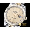롤렉스 DateJust 2 Wrap YG/SS Flt Gold/Stk Jub Noob A3235 -R2DJ0198E