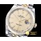 롤렉스 DateJust 2 Wrap YG/SS Flt Gold/Stk Jub Noob A3235 -R2DJ0198E
